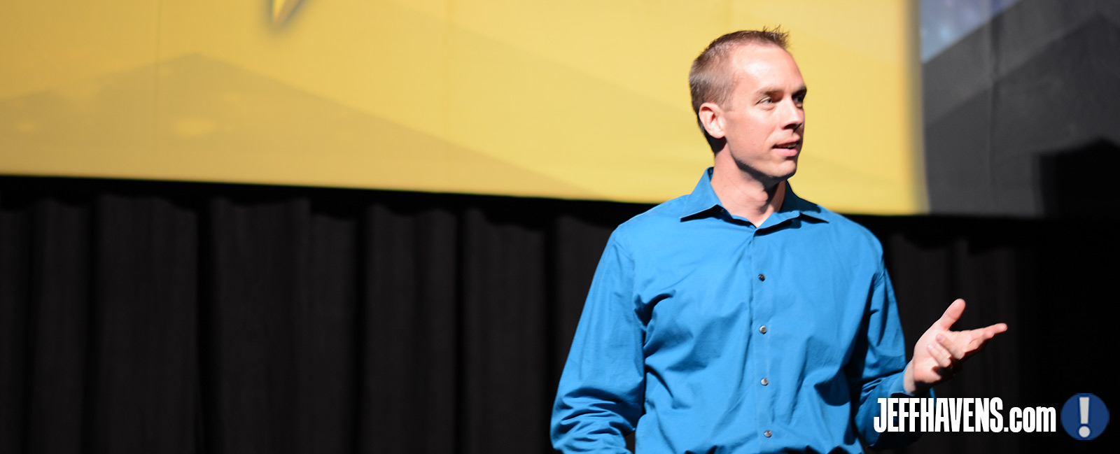 4 Ways To Become A Better Public Speaker Jeff Havens Keynote